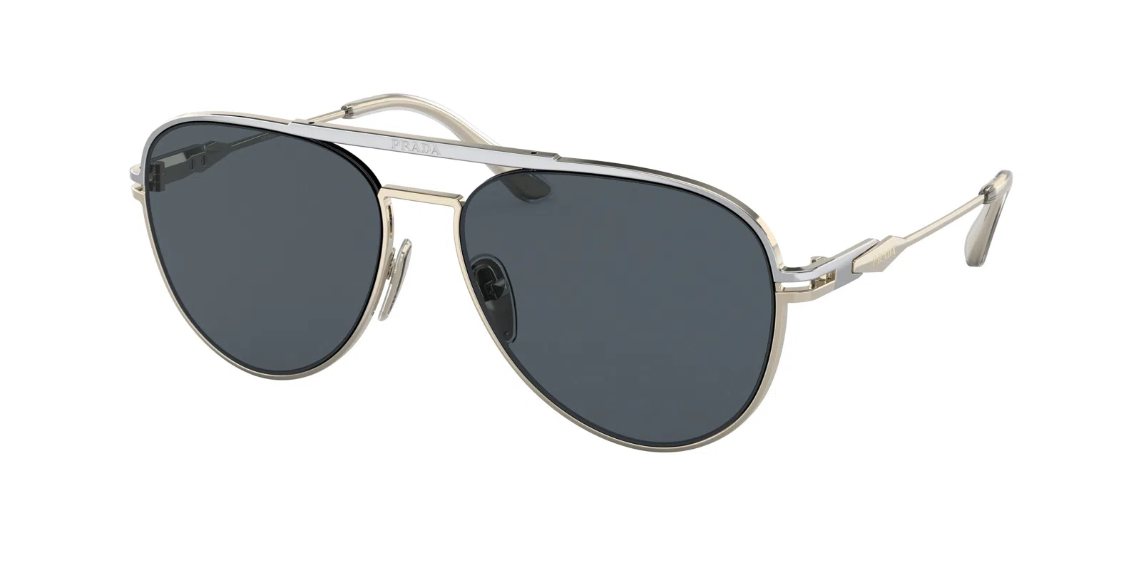 Prada 54ZS Sunglasses - view 2